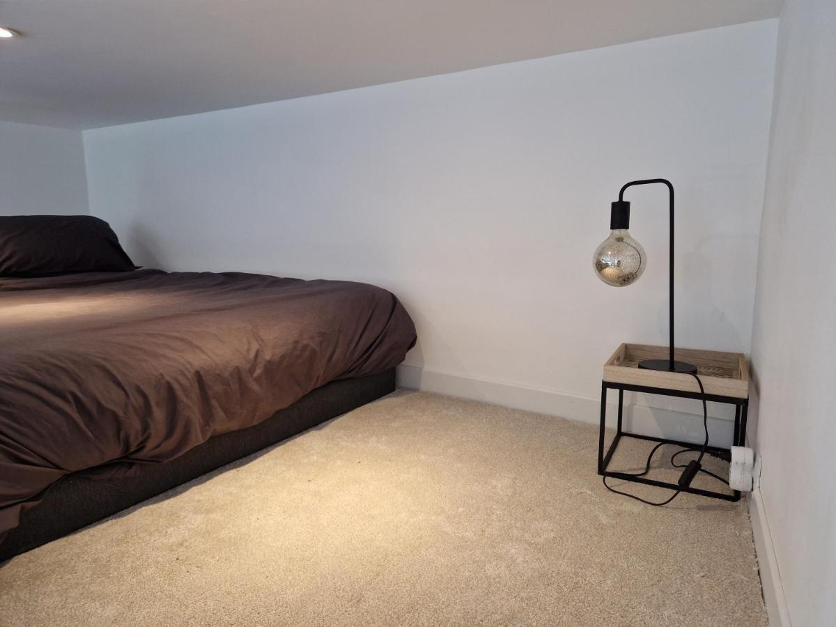 Quimperle Appartement Lumineux & Calme Basse-Ville Dış mekan fotoğraf